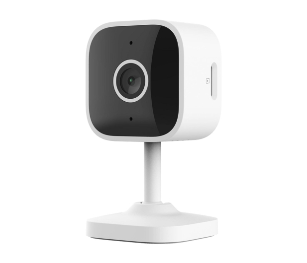 Trust Inteligentna kamera wewnętrzna IPCAM-2900 - 1319027 - zdjęcie 2